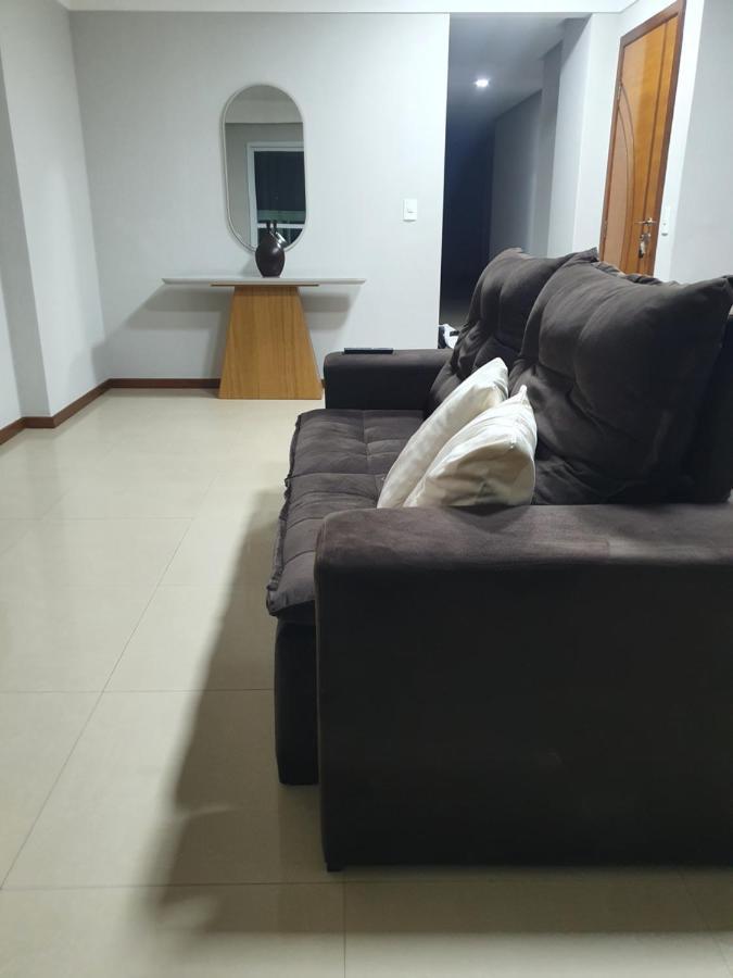 Vista Panoramica Para O Mar Da Praia Do Morro Guarapari Apartment Exterior foto